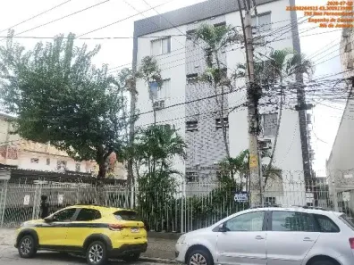 Apartamento com 2 Quartos à venda, 62m² no Engenho de Dentro, Rio de Janeiro