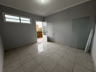Apartamento com 2 Quartos para alugar, 60m² no Jardim Carambeí, São Roque