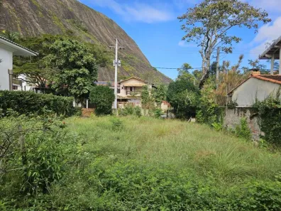 Lote/Terreno à venda, 500m² no Itacoatiara, Niterói