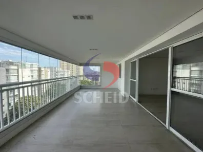 Apartamento com 3 Quartos à venda, 143m² no Vila Gumercindo, São Paulo