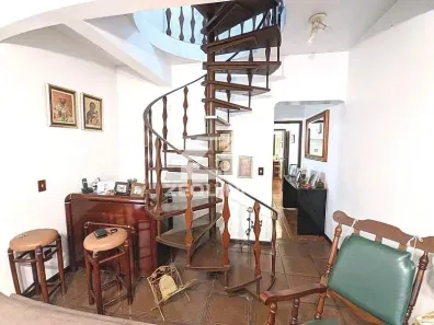 Casa de Condomínio com 3 Quartos à venda, 190m² no Vila Osasco, Osasco