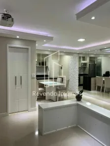 Apartamento com 3 Quartos à venda, 68m² no Vila Souza, São Paulo