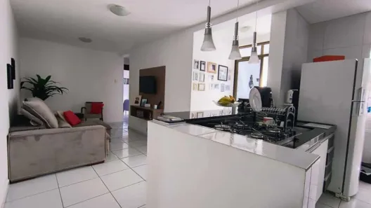 Apartamento com 3 Quartos à venda, 64m² no Bessa, João Pessoa