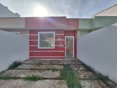 Casa com 2 Quartos à venda, 60m² no Roma, Volta Redonda