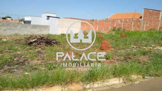 Lote/Terreno com 1 Quarto à venda, 1m² no Água Branca, Piracicaba