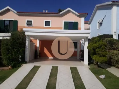 Casa de Condomínio com 3 Quartos para alugar, 160m² no Tamboré, Santana de Parnaíba