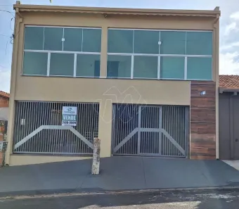 Sobrado com 3 Quartos à venda, 154m² no Jardim Luiz Ometto II, Américo Brasiliense
