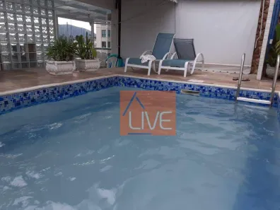 Cobertura com 3 Quartos à venda, 298m² no Icaraí, Niterói