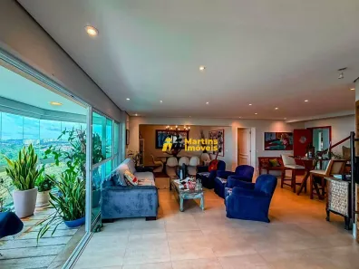 Apartamento com 3 Quartos à venda, 430m² no Umuarama, Osasco