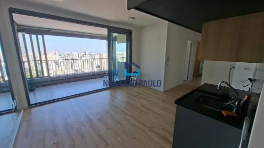 Apartamento com 2 Quartos para alugar, 63m² no Vila Mariana, São Paulo
