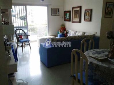 Apartamento com 2 Quartos à venda, 76m² no Vila Isabel, Rio de Janeiro
