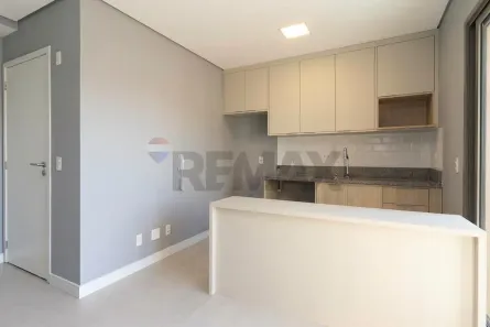 Apartamento com 2 Quartos à venda, 45m² no Chácara Santo Antônio (Zona Sul), São Paulo