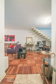 Casa com 3 Quartos à venda, 220m² no Brooklin Paulista, São Paulo