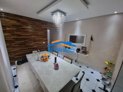 Sobrado com 3 Quartos à venda, 252m² no Jardim das Flores, Osasco