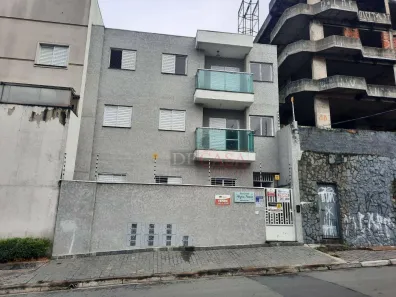 Apartamento com 2 Quartos à venda, 36m² no Vila Esperança, São Paulo