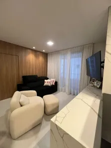Apartamento com 2 Quartos à venda, 82m² no Córrego Grande, Florianópolis