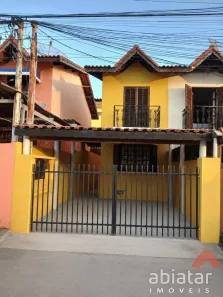 Sobrado com 2 Quartos à venda, 70m² no Arraial Paulista, Taboão da Serra