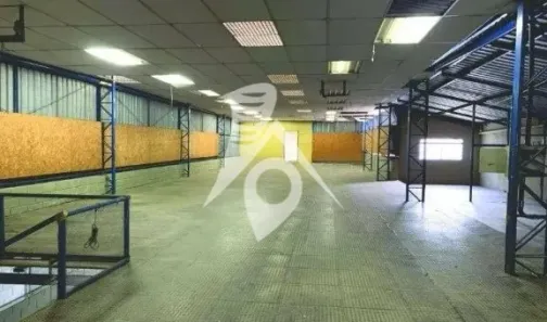 Galpão/Depósito/Armazém à venda, 868m² no Tatuapé, São Paulo