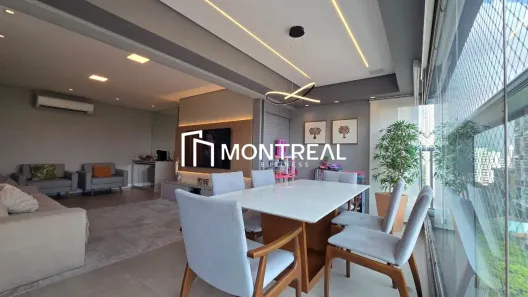 Apartamento com 3 Quartos à venda, 104m² no Água Branca, São Paulo
