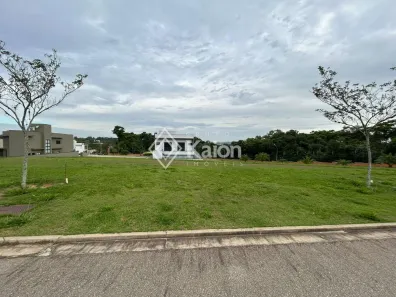 Lote/Terreno à venda, 402m² no Alphaville Itu, Itu