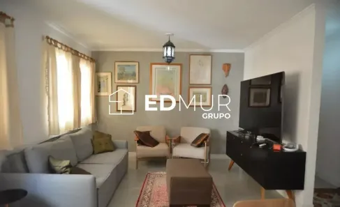 Apartamento com 3 Quartos à venda, 125m² no Vila Bastos, Santo André