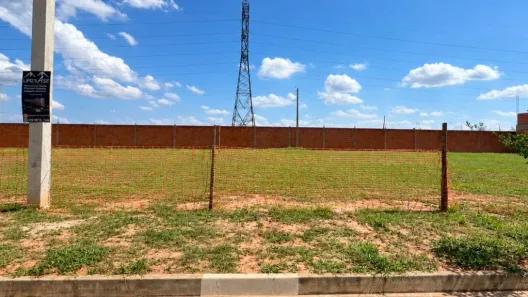 Lote/Terreno à venda, 200m² no Wanel Ville, Sorocaba