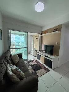 Apartamento com 3 Quartos à venda, 73m² no Imbuí, Salvador