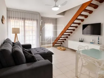 Casa com 2 Quartos à venda, 70m² no Enseada Azul, Guarapari