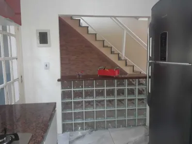 Casa de Condomínio com 4 Quartos à venda, 220m² no Vargem Pequena, Rio de Janeiro