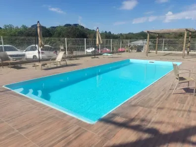 Apartamento com 2 Quartos à venda, 72m² no Bonfim, Almirante Tamandaré