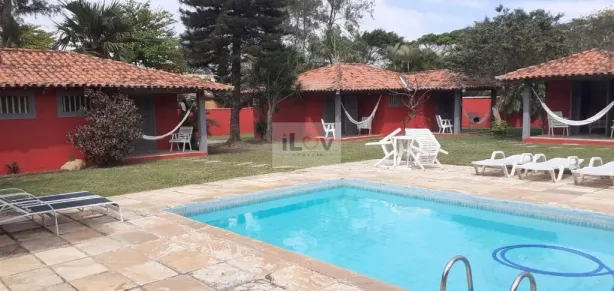 Ponto Comercial com 10 Quartos à venda, 1350m² no Geribá, Armação dos Búzios