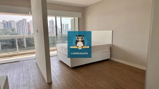 Apartamento com 1 Quarto à venda, 49m² no Vila Cruzeiro, São Paulo