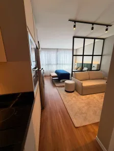 Apartamento com 1 Quarto à venda, 30m² no Centro, Florianópolis