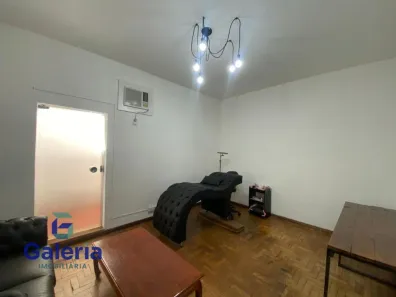 Sala Comercial para alugar, 25m² no Jardim Sumaré, Ribeirão Preto