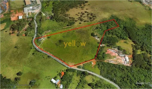 Imóvel Comercial à venda, 76723m² no Parque Piratininga, Itaquaquecetuba