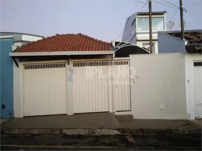 Casa com 4 Quartos à venda, 139m² no Chácara São Caetano, São Carlos