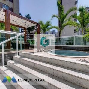 Apartamento com 3 Quartos à venda, 87m² no Varjota, Fortaleza