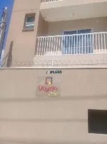 Apartamento com 1 Quarto à venda, 40m² no Jardim Paulistano, São Carlos