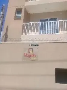 Apartamento com 1 Quarto à venda, 40m² no Jardim Paulistano, São Carlos