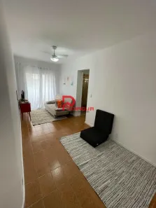 Apartamento com 1 Quarto à venda, 55m² no Real, Praia Grande