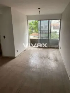 Apartamento com 2 Quartos à venda, 66m² no Lins de Vasconcelos, Rio de Janeiro