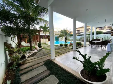 Casa de Condomínio com 6 Quartos à venda, 700m² no Barra da Tijuca, Rio de Janeiro