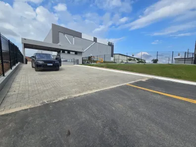 Galpão/Depósito/Armazém para venda ou aluguel, 8130m² no Itaipava, Itajaí