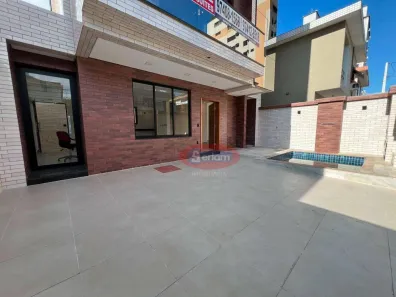 Sobrado com 4 Quartos à venda, 234m² no Ponta da Praia, Santos