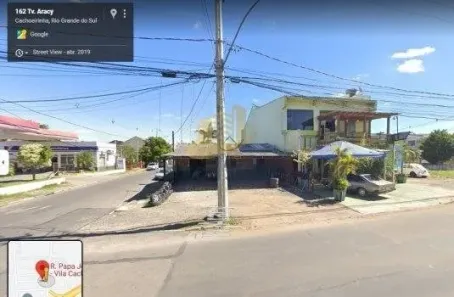Casa com 3 Quartos à venda, 316m² no Vila Cachoeirinha, Cachoeirinha