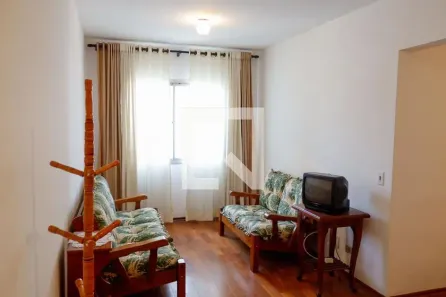 Apartamento com 2 Quartos à venda, 61m² no Quitaúna, Osasco