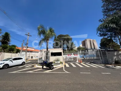 Apartamento com 2 Quartos para alugar, 67m² no Parque Sabará, São Carlos