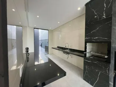 Casa com 3 Quartos à venda, 105m² no Residencial Cerejeiras, Anápolis