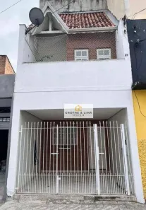 Casa com 2 Quartos à venda, 142m² no Vila Pantaleão, Caçapava