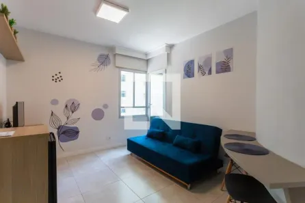 Apartamento com 1 Quarto à venda, 36m² no Liberdade, São Paulo